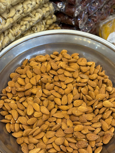 American Badaam Giri