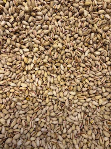 Irani Salty Pistachios