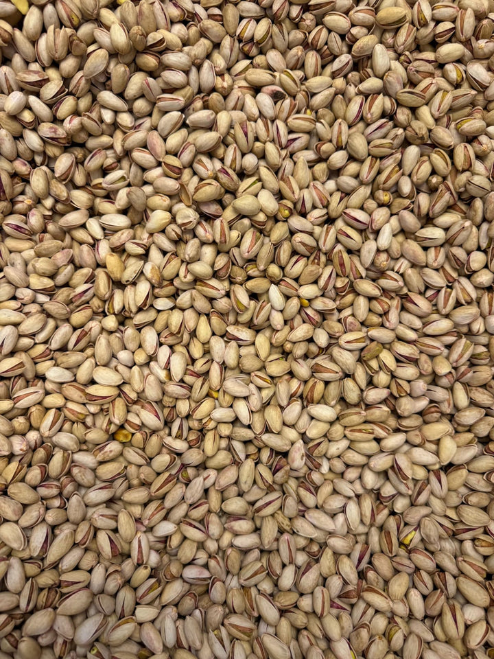 Irani Salty Pistachios