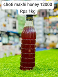 Choti Makkhi Honey