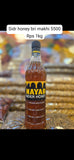 Sidr Honey Bari Makhi