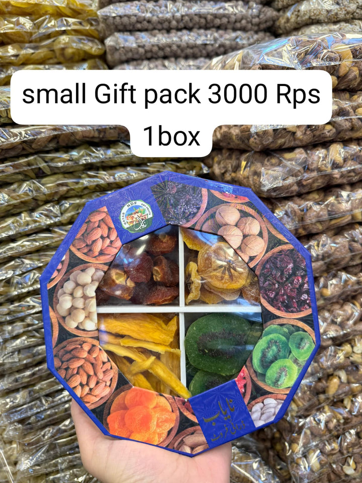 Gift Box (4 Sets)