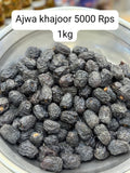 Ajwa Khajoor
