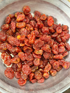 Dry Tomato