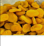 AFGHANI DRIED APRICOT