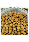 Dry Lichi